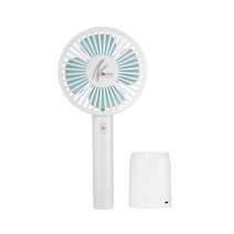 신일산업 선풍기휴대용무선회전기능 SIF-D04TW