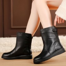발볼넓은부츠 통넓은롱부츠 통넓은부츠 가죽롱부츠 7cm 3cm 롱부츠 킬힐 하이힐 롱부츠종아리 웨지힐 키높이 스판앵글부츠