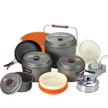코베아 코펠 뉴 경질10 KECN9PK-03/ksk-wh10, 코베아 코펠 뉴 경질10 코펠