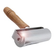 기포제거 압착롤 본드 접착롤러 100mm 마감 DIY공구
