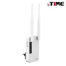 ipTIME Extender-GIGA 향상된 와이파이확장 WIFI확장