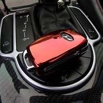 현대차 폴딩키 TPU 키케이스 모닝 그랜져TG 스타렉스, A TYPE (현대스마트)