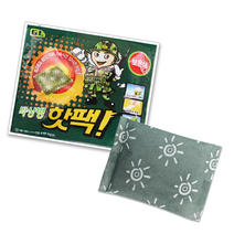 최근제조핫팩/ 마이핫/ 천하무적/ 발난로, 06-믿고쓰는 150g대용량핫팩-(10