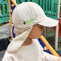 아이나라에듀 바니 숲모자 유아모자 숲체험모자 어린이집 유치원 자연체험 모자 졸업선물