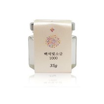 (주)인산가 정품 9회 인산죽염 분말(230g) 또는 고체(240g)+홍삼크런치(49g), 1박스, 230g