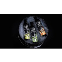 오토피네스 코팅층에 안전한 중성 카샴푸 라더 인퓨젼스 1 리터, 레몬