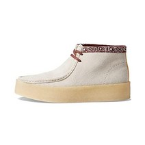 Clarks Wallabee Cup Boot
