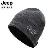 Jeep spirit (지프 스피릿) 국내 당일배송 남.여공용 겨율 방한모자 패션 및 스포츠 <폭서코리아> 스키모자