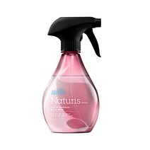 샘플링 페브리즈 내추리스 로즈향 370ml