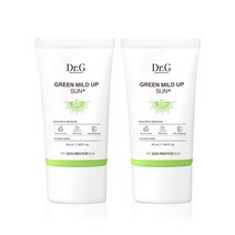 닥터지 그린마일드 업 선 플러스 50ml 1+1, 브라이트닝 업 선 플러스 50ml