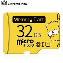 메모리 메모리 카드 512GB 256GB 64GB 32GB 마이크로 TF SD 고속 플래시 미니 태블릿/휴대 전화 용, 07 32GB
