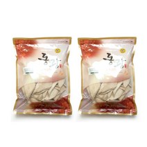 엄나무 편 개두릅나무 한방채료 국내산 600g 2팩, 단품, 단품