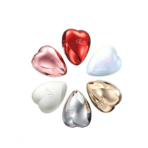 리파 하트 브러시 ReFa HEART BRUSH (7 Colors), 샴페인골드, 1개, 샴페인골드