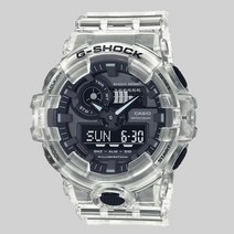 [갤러리아] 지샥 (G-SHOCK)지샥 [GA-2200M-4ADR] 방수시계 내충격구조 라이트기능