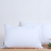 천솜이 포스틴 호텔식 마이크로화이버다운필 베개솜(일반 5*7), 단품