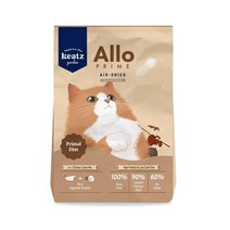 키츠가든 캣 알로 프라이멀 다이어트 1.5Kg, 단품, 단품, 단품