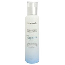 플로랄 하이드로 앰플 토너 150ml 1개