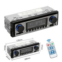 car radio 1 din 스테레오 수신기 블루투스 비디오 플레이어 4.1 인치 터치 스크린 mp5 fm 오디오 지원 백미러 카메라 스티어링 휠, 협력사, 자동차 mp3