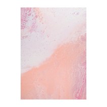 캘리그라피 인테리어 엽서 10종 감성 사진엽서, 11. 핑크마블(10장)