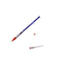 전도성 접착제 0.4ML 실버 PCB 고무 수리 페인트 커넥터 보드 와이어 전기, 01 0.4ml_01 1피스