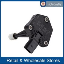 자동차디스크 브레이크 패드AUDI VW PORSCHE SEAT A4 Allroad Avant 03C907660Q 7532237 용 엔진 오일 레벨, 한개옵션0