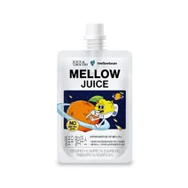 하루영양을 채우는 하루밸런스 3무 건강주스 멜로우 옐리주스 4개입 1+1, 단품, 단품