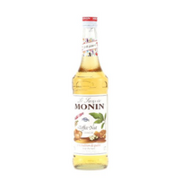 모닌 토피향 넛 시럽, 700ml, 1개