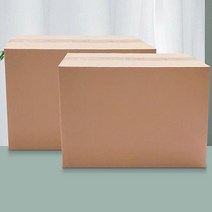 국산 대형박스 포장박스 대형박스 의자박스 이사박스 (960x340x540)택배박스 포장 골지 의류봉투 택배