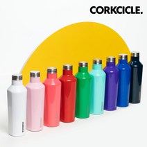 [콕시클] [공식수입원] 캔틴 보온 보냉병 텀블러 470ml, 단품