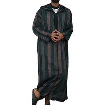 인도전통의상 인도옷스타일라마단 이슬람 드레스 아바야스 두바이 느슨한 캐주얼 Kaftan 후드 가운 의상 남, 05 XXXL