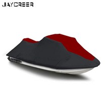 제트스키 moto 보트 제트 스키 커버 호환 yamaha v1 vx700s fx vxr fzr ex fzs gp1800, vx1100, 10 VX1100