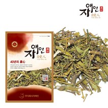 자애인 국산 겨우살이 300g 참나무 곡기생 강원영월, 단품