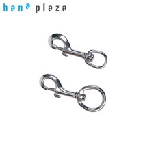 하나프라자 스쿠버다이빙 볼트스냅 L