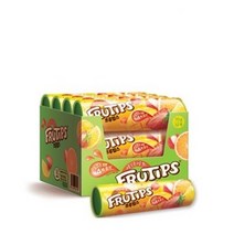 [공식] 프루팁스 오리지널 70g (12개입), 단품