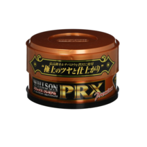 윌슨 PRX 프리미엄 고체 왁스 세트 140g 2PACK