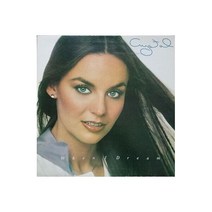 LP판 미국 Crystal Gayle When I Dream 레코드판 LP 클럽 에디션 민트 M