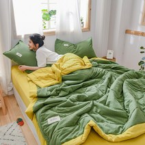 LALILA 순면 여름이불 침구세트