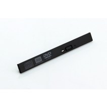 CD/DVD HDD 드라이브 노트북 옵티컬 용 2pcs 새로운 12.7mm 베젤