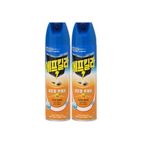 에프킬라 내추럴 후레쉬, 500ml, 2개