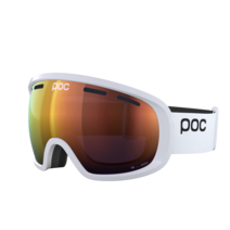 POC 고글 ORB CLARITY Hydrogen WhiteSpektris Orange