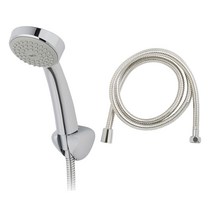 대림바스 샤워헤드 DL-S4503 + 샤워호스1.5m + 행거 SET, 1개