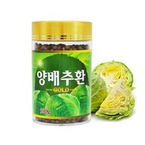 (단비) 양배추환골드300g 양배추의 영양 그대로, 1통, 300g