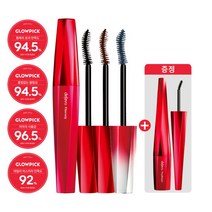 [데자뷰] [증정] 파이버윅 울트라롱 마스카라+ 언더마스카라(증정), 선택:파이버윅4 (카시스블랙), 상세 설명 참조