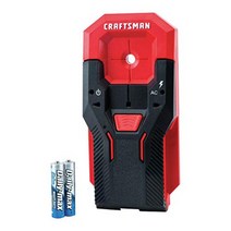 크래프트맨 스터드 파인더 CMHT77620 CRAFTSMAN Stud Finder, 단일상품개