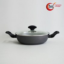 이탈리아 TVS 솔리다 인덕션 양수 냄비 24cm