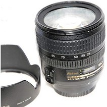 일본직발송 2. NIKON AF-S ZOOM NIKKOR 24-85MM F3.5-4.5G (IF) B00008B0ZY, One Size, One Color