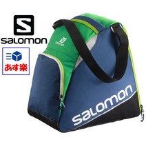 살로몬 salomon 스키 스노보드 부츠 백 EXTEND GEAR BAG, 단일 옵션