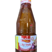 라 우 타 이 소스 1개 WORLDFOOD