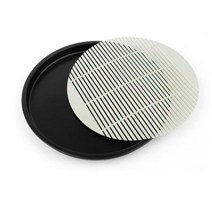 타나카 일본 사각 원형 모밀국수판 2종 택1, §상품_사각§