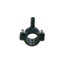 [도남농자재] 스타트새들 점적새들 가지새들 PE 농자재 관수자재, 20mm×13mm